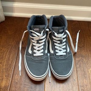 Vans sneakers